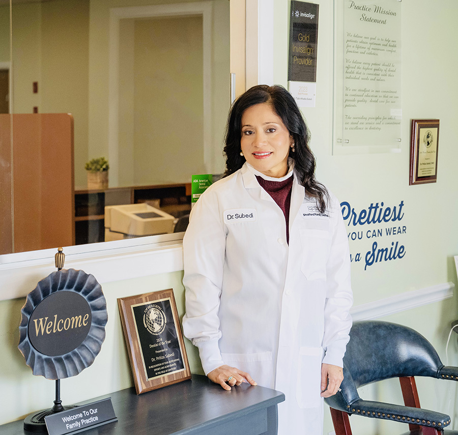 Stratford Family Dental | Extractions, Invisalign reg and Snoring Appliances