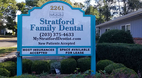 Stratford Family Dental | Digital Radiography, Emergency Treatment and Dental Fillings